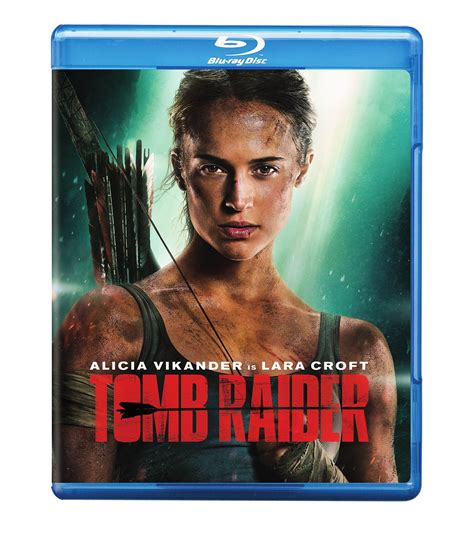 blu ray 2016|tomb raider 2018 blu ray.